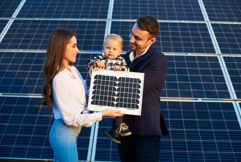 Solar Energy Buyers in 2018 Were Nervous Today They're Happy