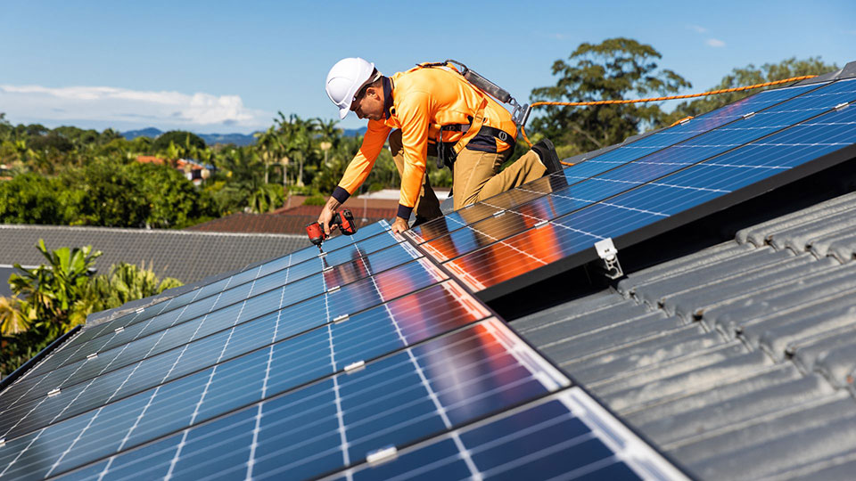 What You Need to Know About Home Solar Energy